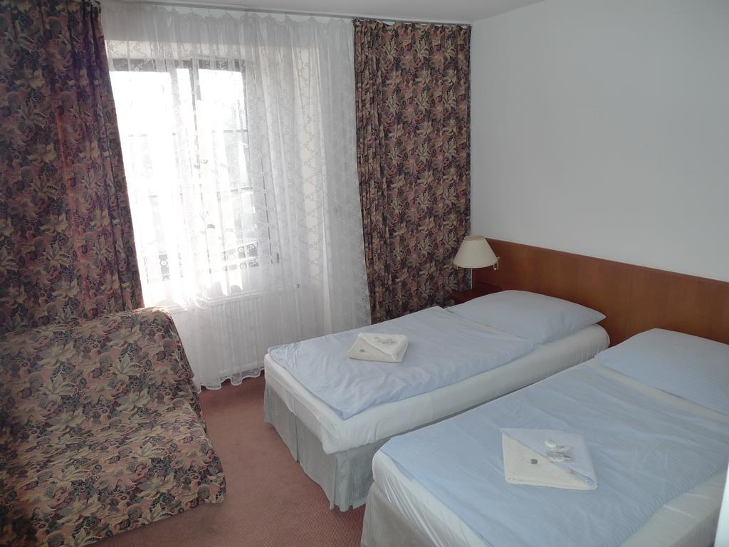 Prokop Hotel 3*