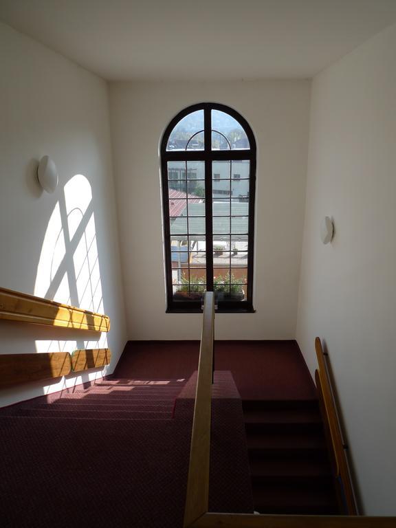 Hotel Prokop Praga