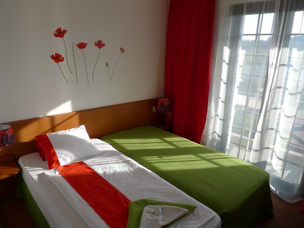 Hotel Prokop 3*