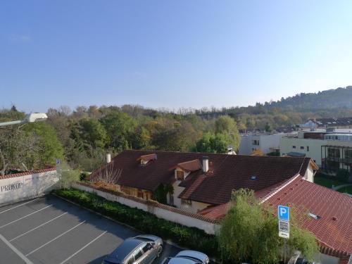 Hotel Prokop Praga